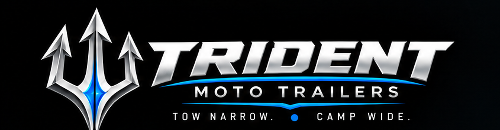 TRIDENT MOTO TRAILERS